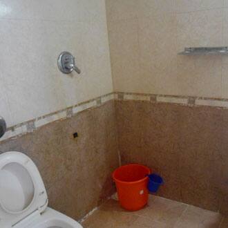 Hotel Al Saj, Kochi 5